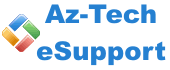 Az-Tech eSupport