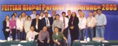 Feitian 2005 Partner Conference