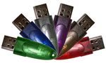 Available Rockey Colors
