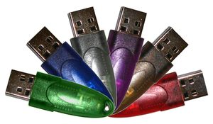Available Rockey Colors