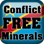 Free of Conflict Minerals